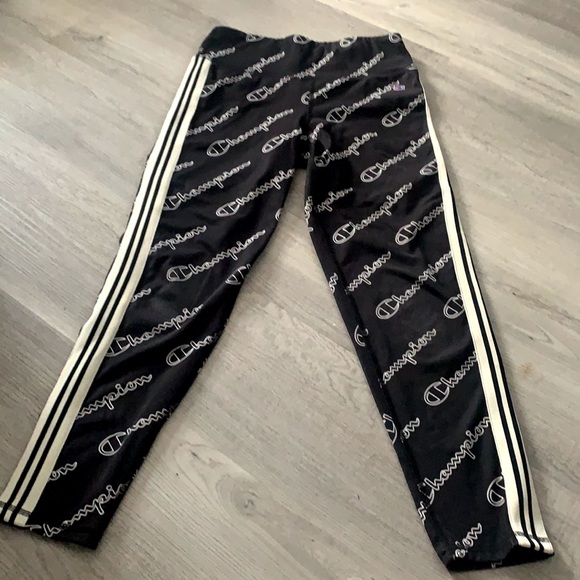 cute champion leggings - Picture 1 of 1